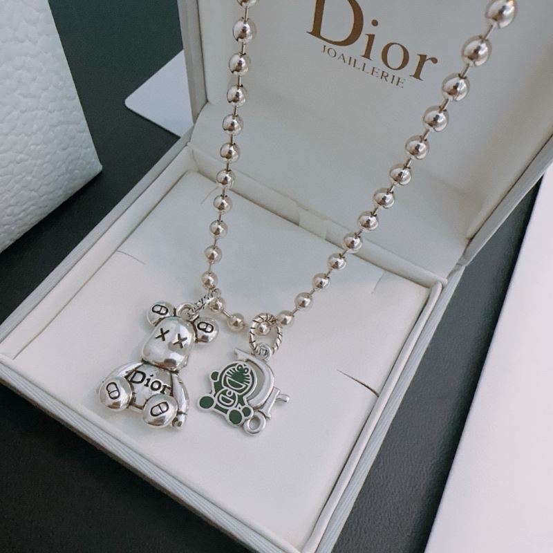 Christian Dior Necklaces